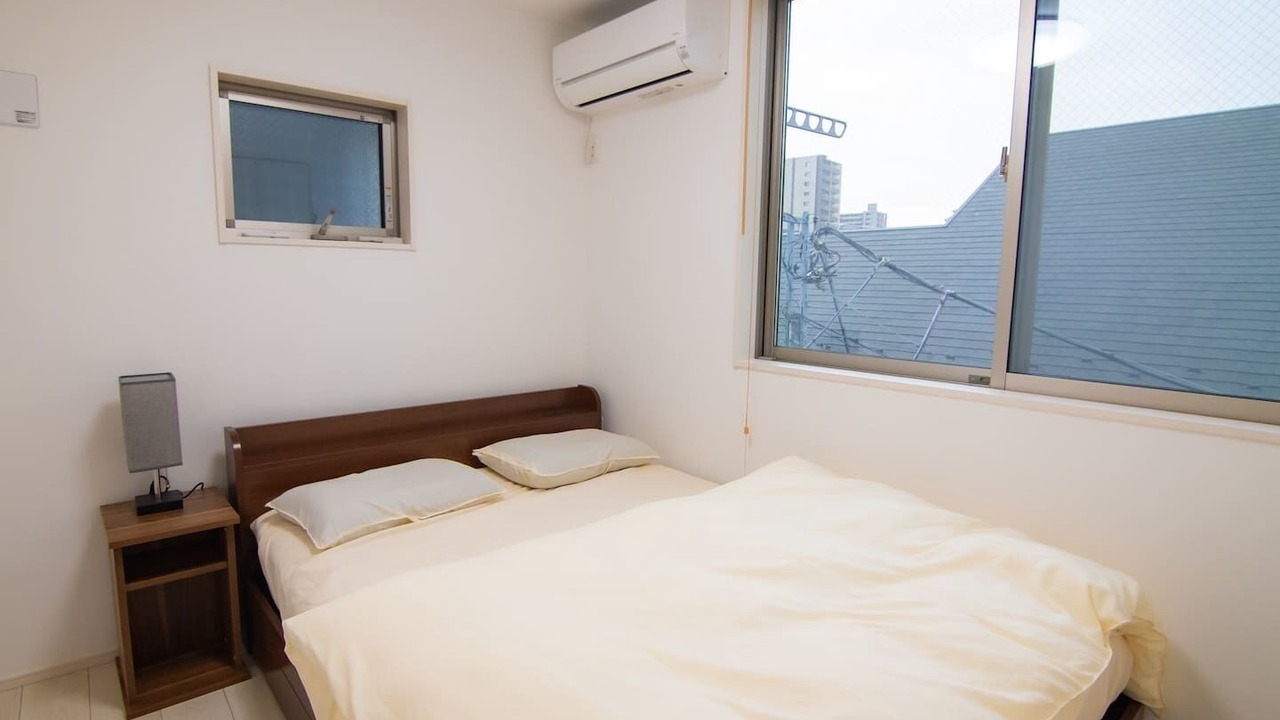 Photo of Bedroom in Honhaneda