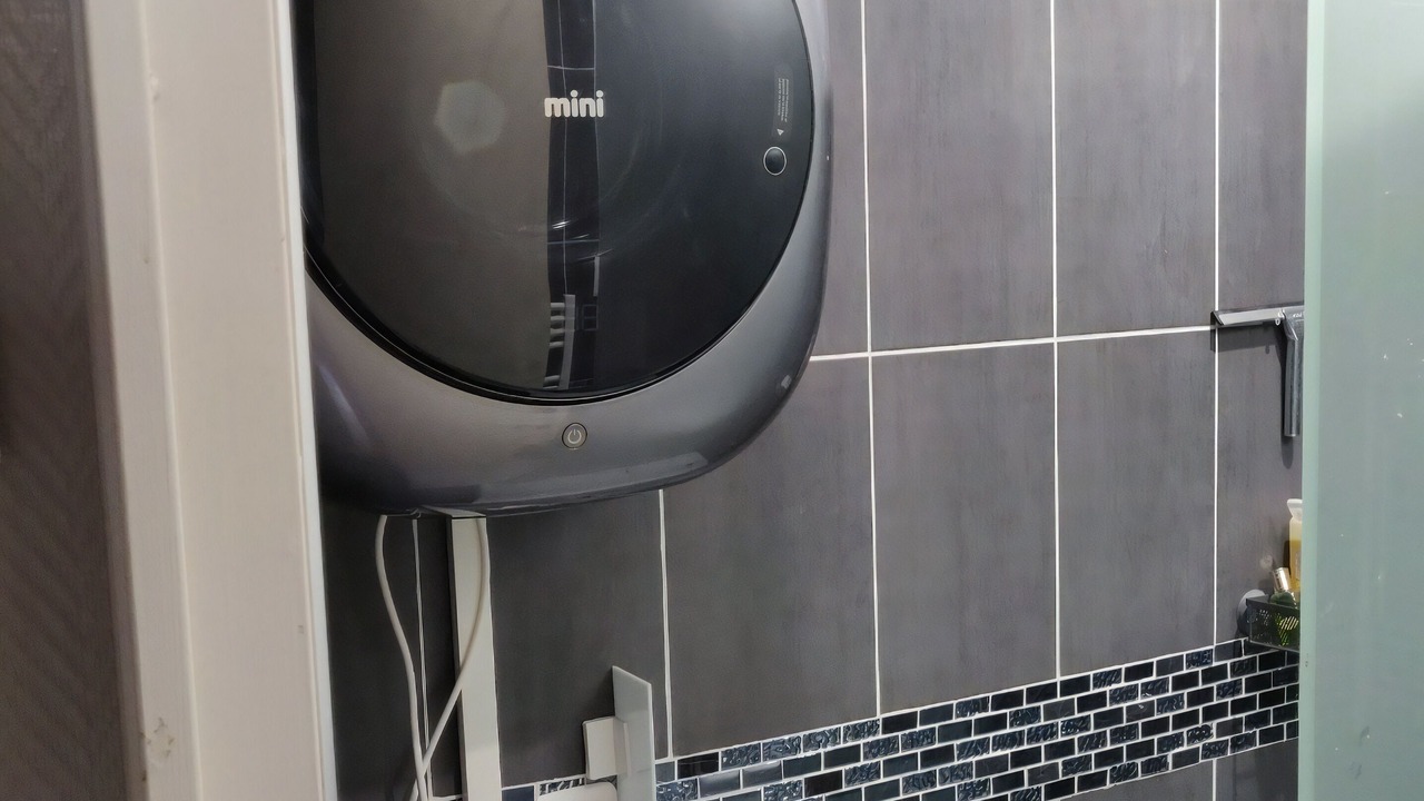 Photo of Bathroom in Issy-les-Moulineaux