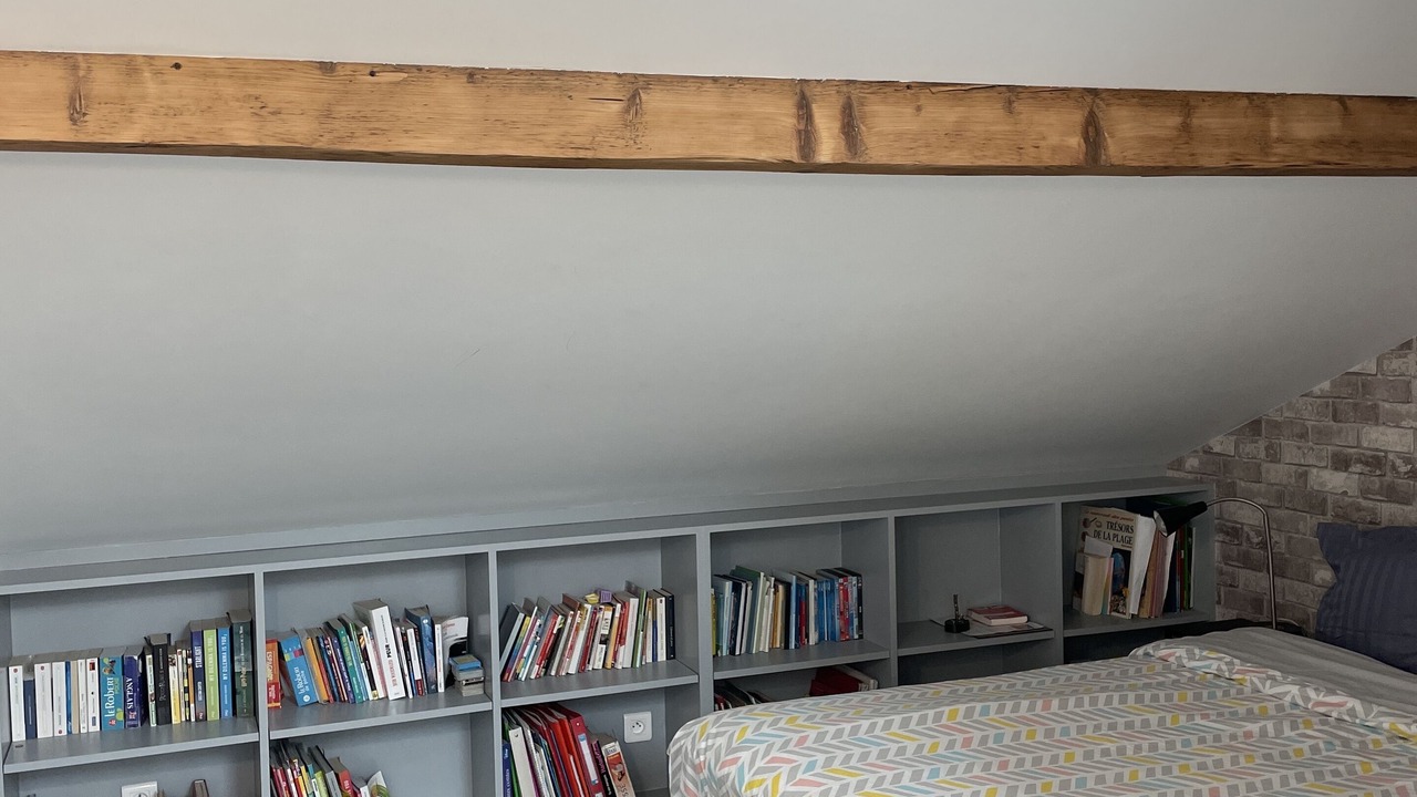Photo of Bedroom in Vitry-sur-Seine