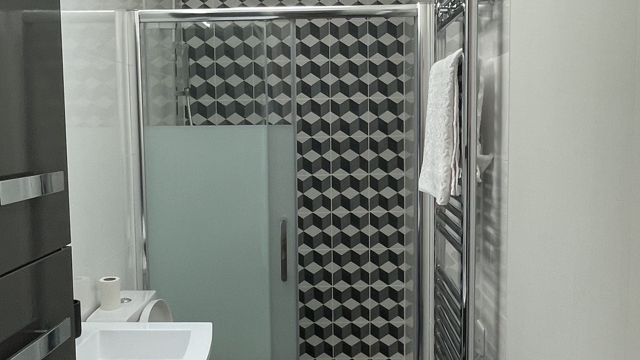 Photo of Bathroom in Vitry-sur-Seine
