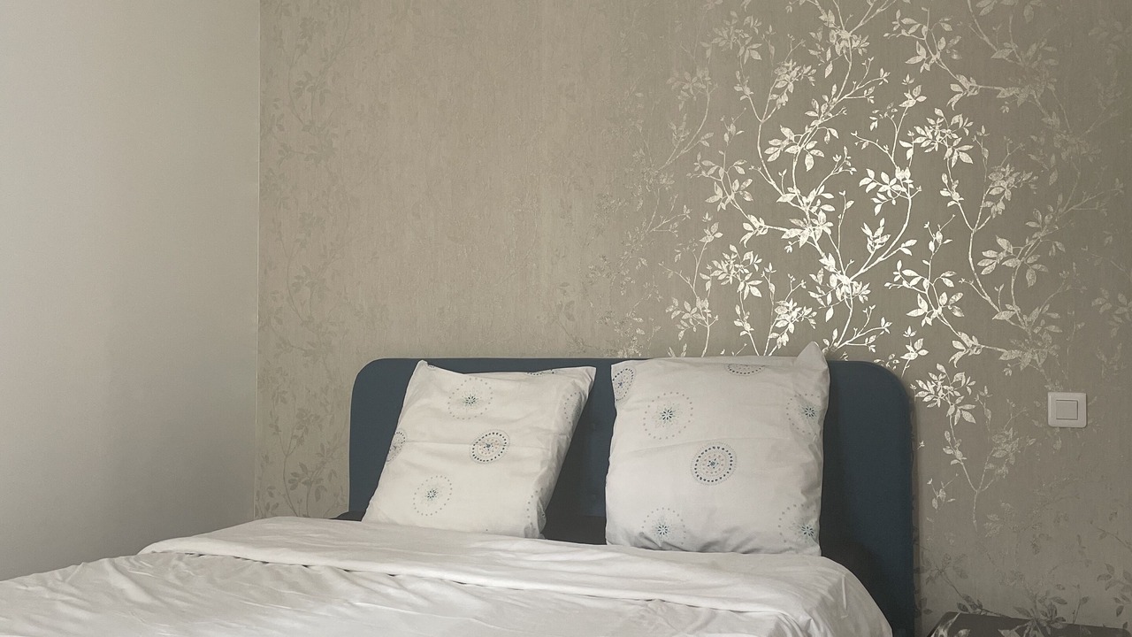 Photo of Bedroom in Vitry-sur-Seine
