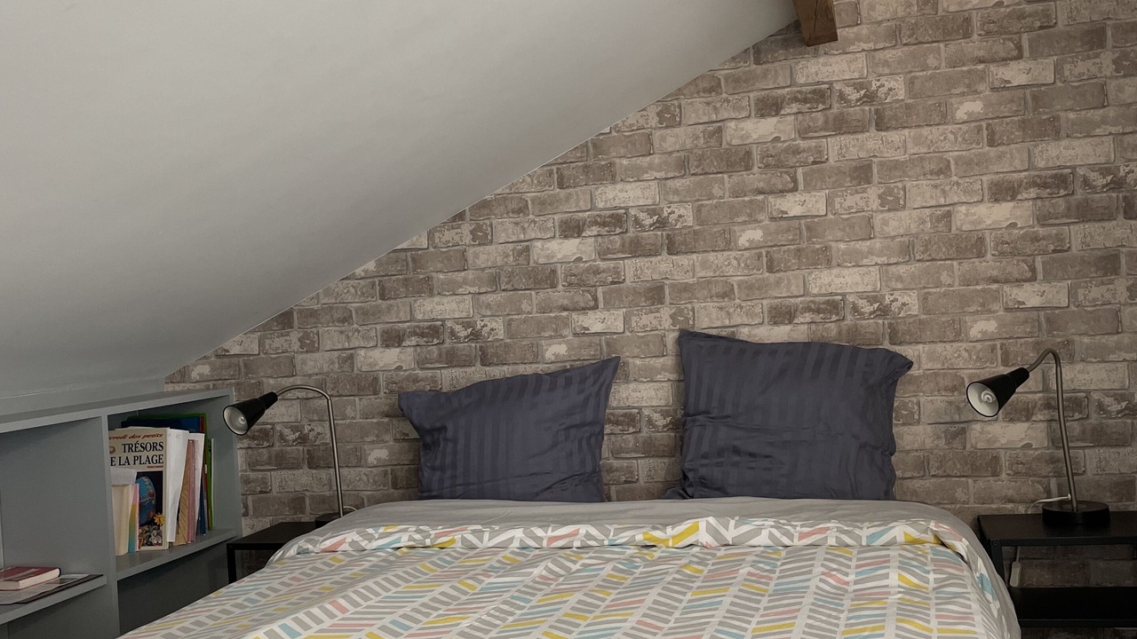 Photo of Bedroom in Vitry-sur-Seine