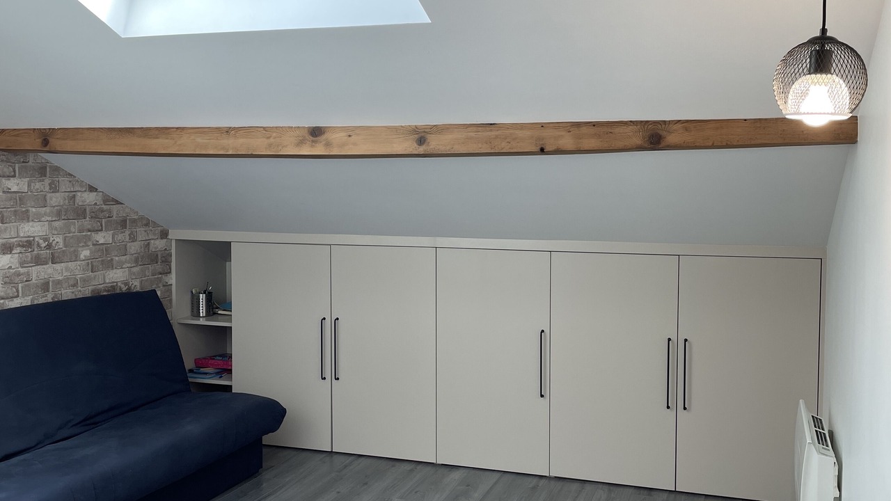 Photo of Livingroom in Vitry-sur-Seine