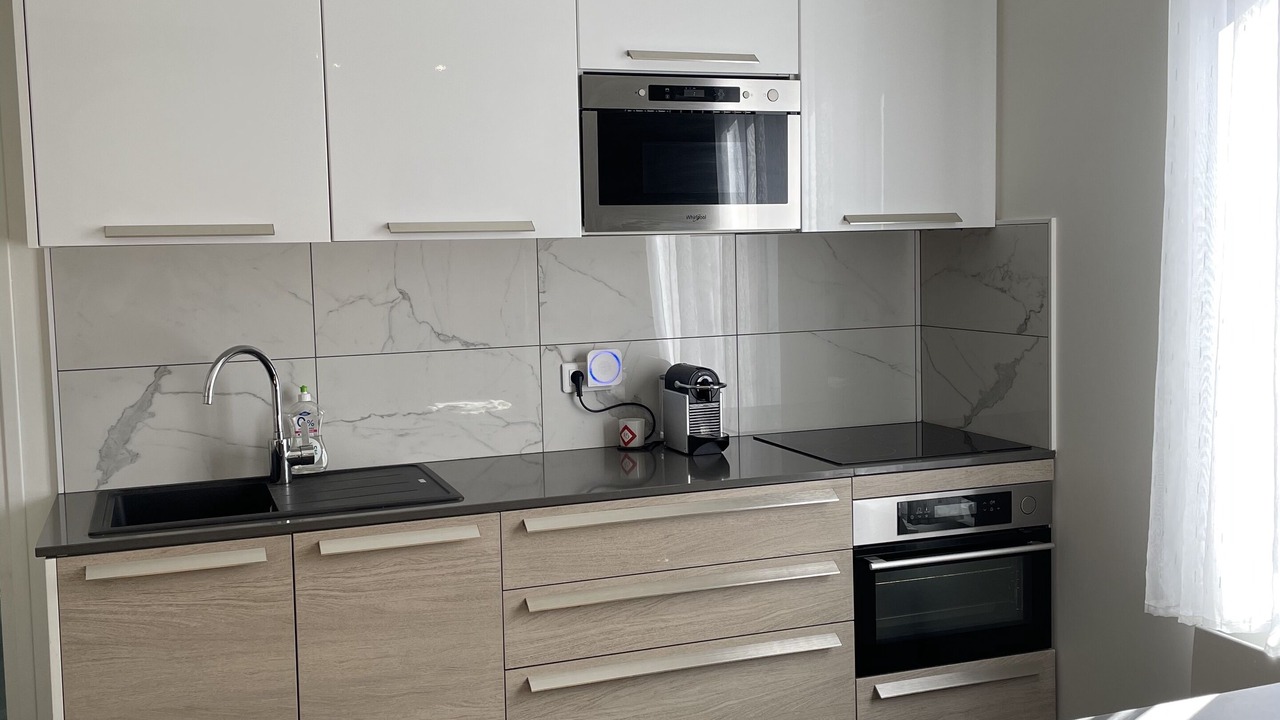 Photo of Kitchen in Vitry-sur-Seine