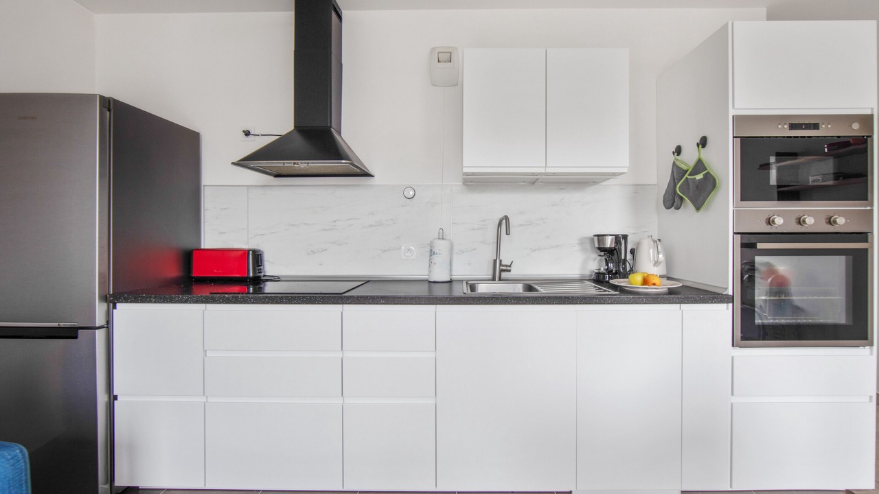 Photo of Kitchen in Clichy
