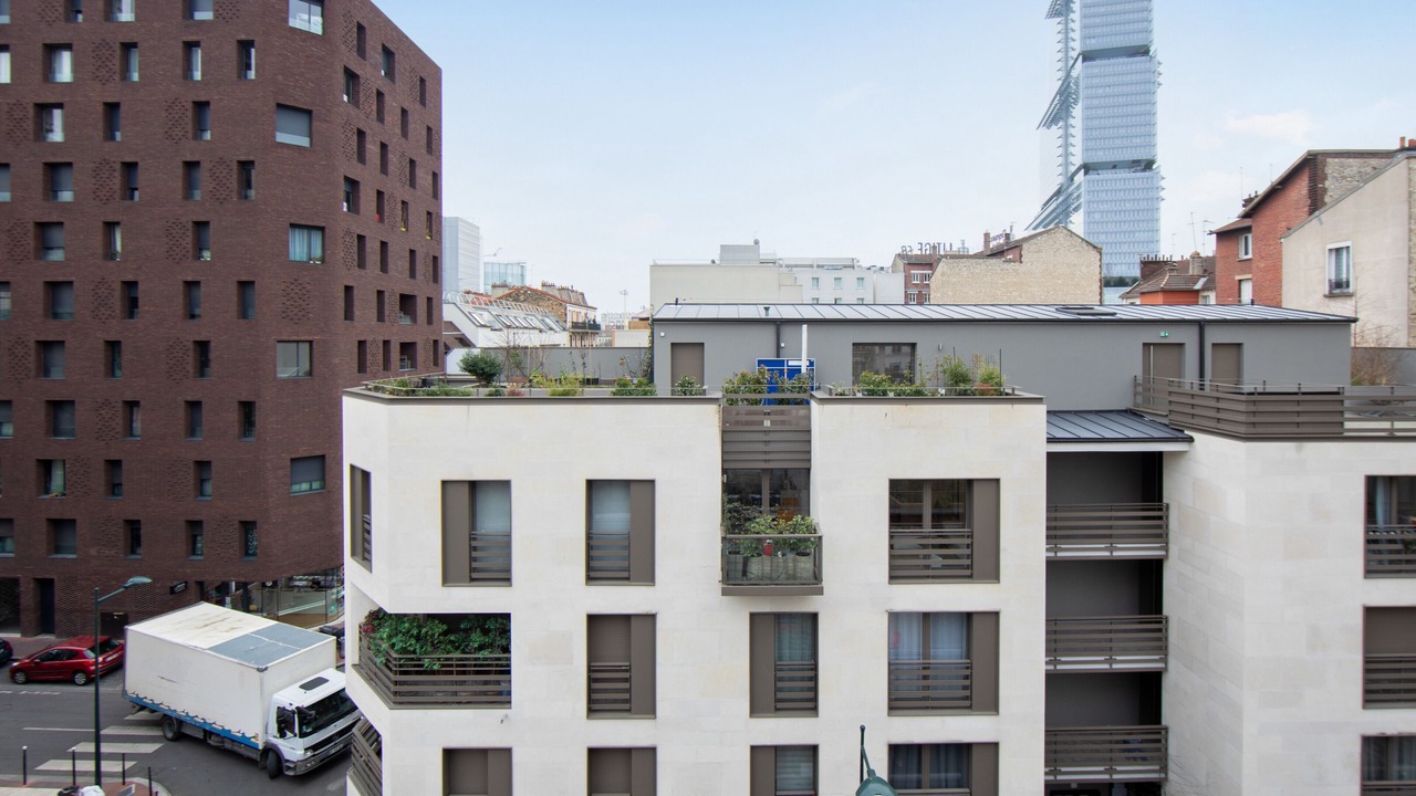 Photo of Outdoor in Clichy