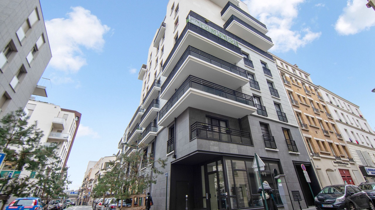 Photo of Outdoor in Clichy