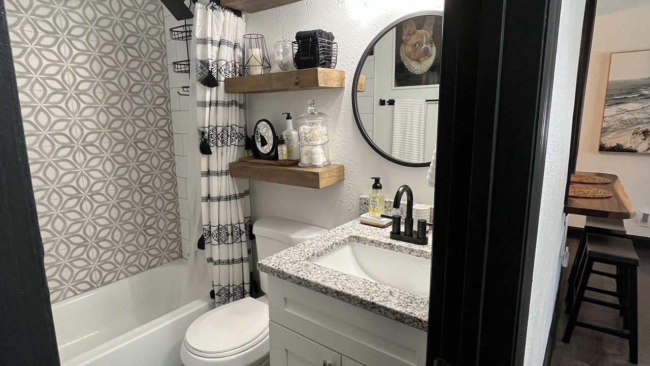 Photo of Bathroom in Coquina Key