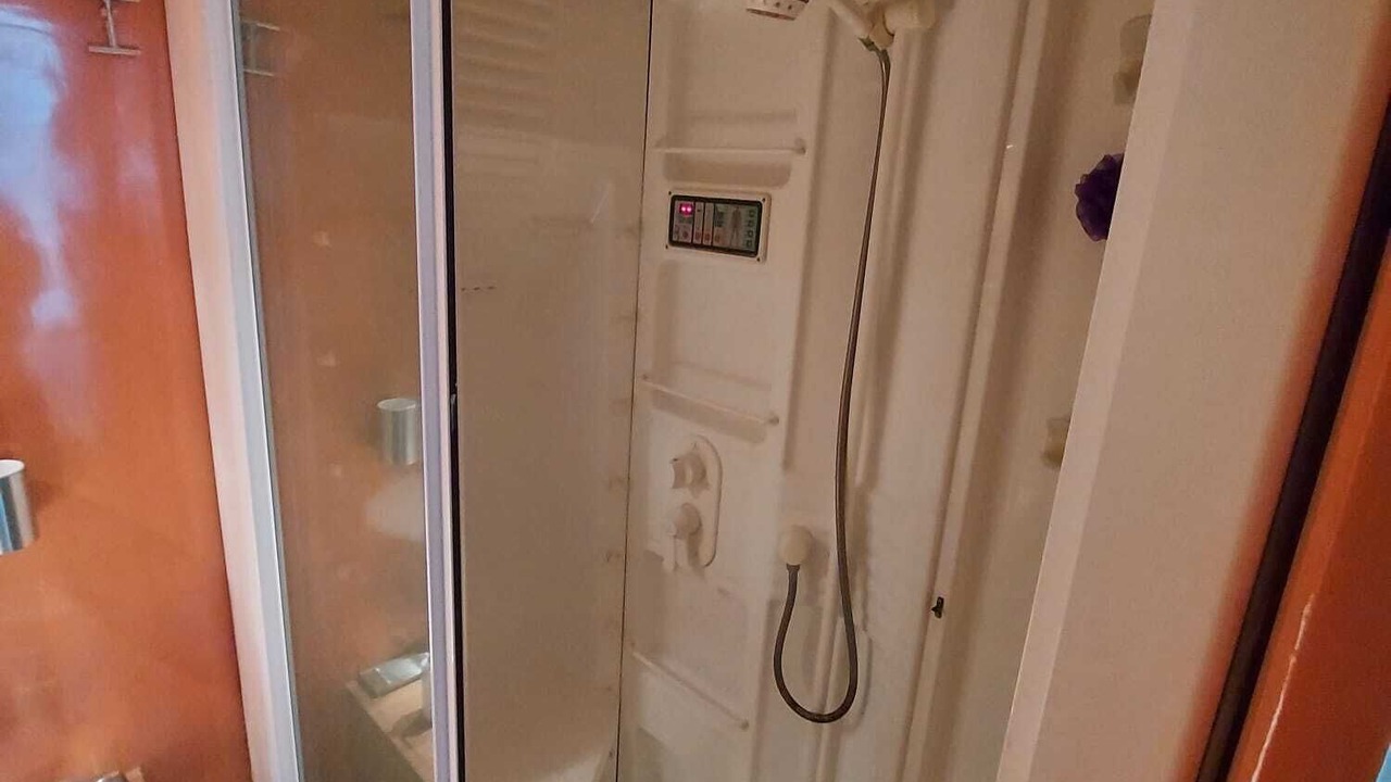 Photo of Bathroom in Saint-Gervais
