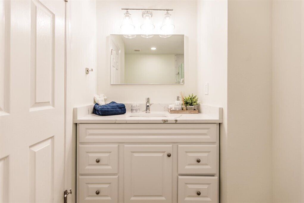 Photo of Bathroom in South Bradenton