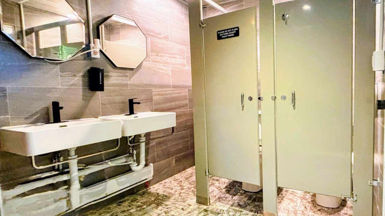 Photo of Bathroom in South Bruce Peninsula