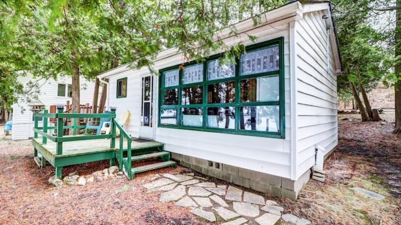 Photo of Outdoor in South Bruce Peninsula