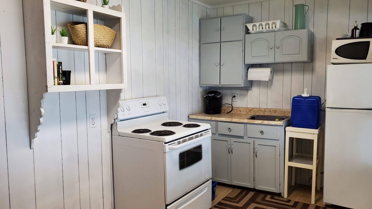 Photo of Kitchen in South Bruce Peninsula