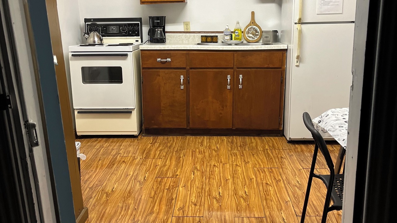 Photo of Kitchen in South Bruce Peninsula