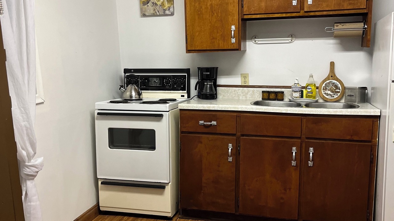 Photo of Kitchen in South Bruce Peninsula