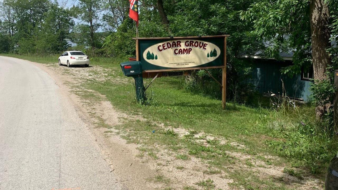 Photo of Outdoor in South Bruce Peninsula