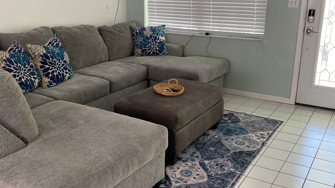 Photo of Livingroom in Pleasure Isles