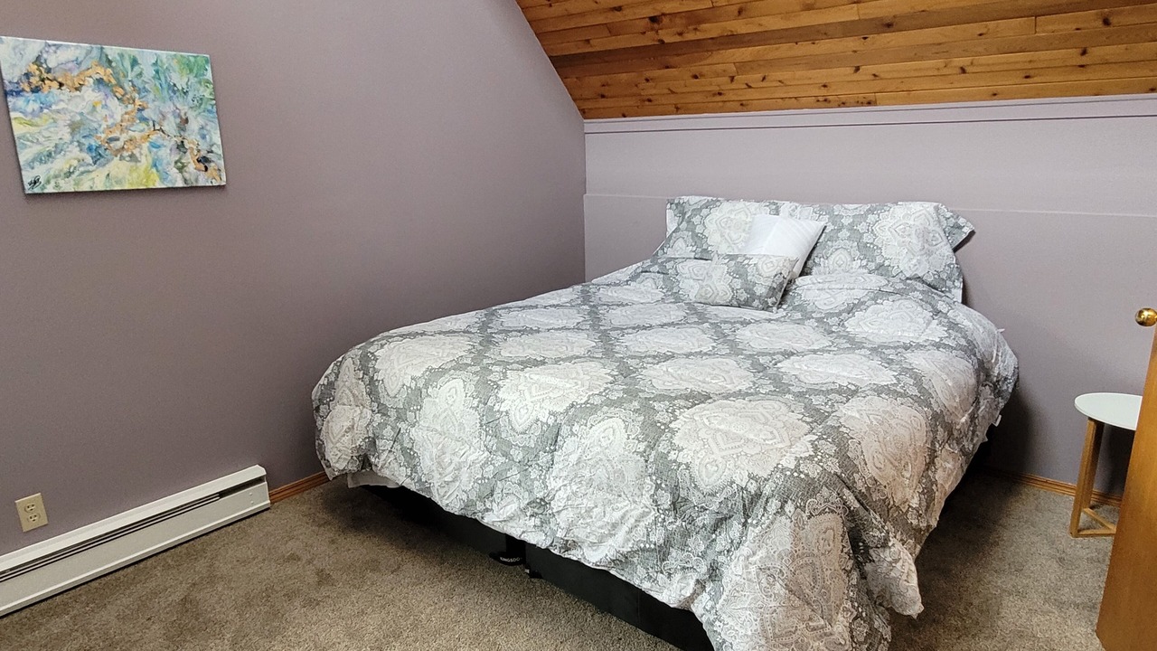 Photo of Bedroom in Neebing