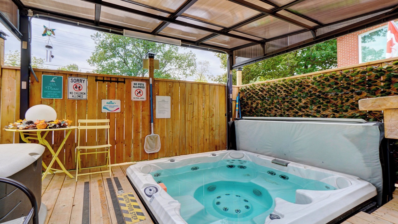 Photo of Outdoor in Wasaga Beach