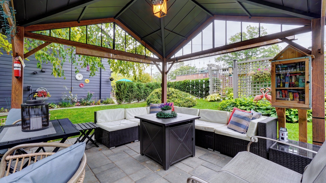 Photo of Outdoor in Wasaga Beach
