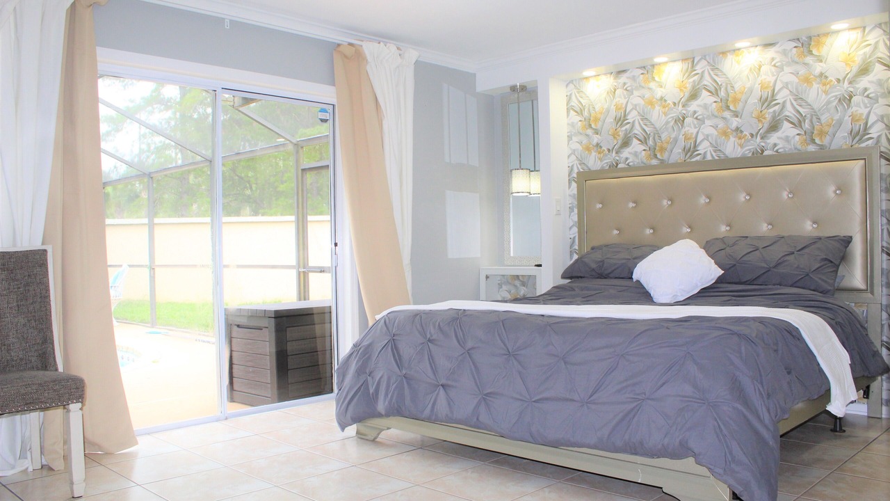 Photo of Bedroom in Indian Wells