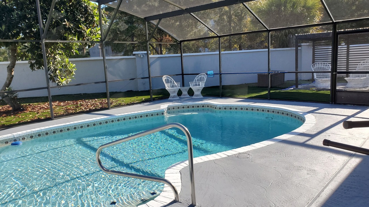 Photo of Outdoor in Indian Wells
