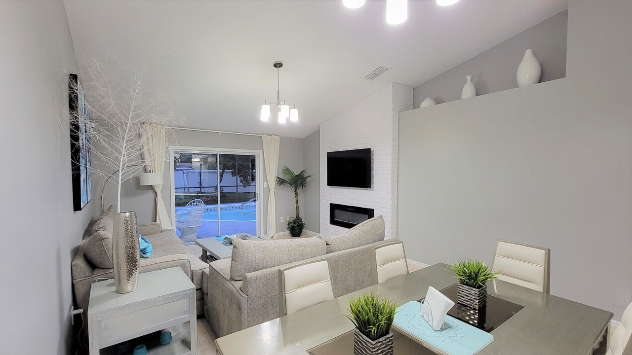 Photo of Livingroom in Indian Wells