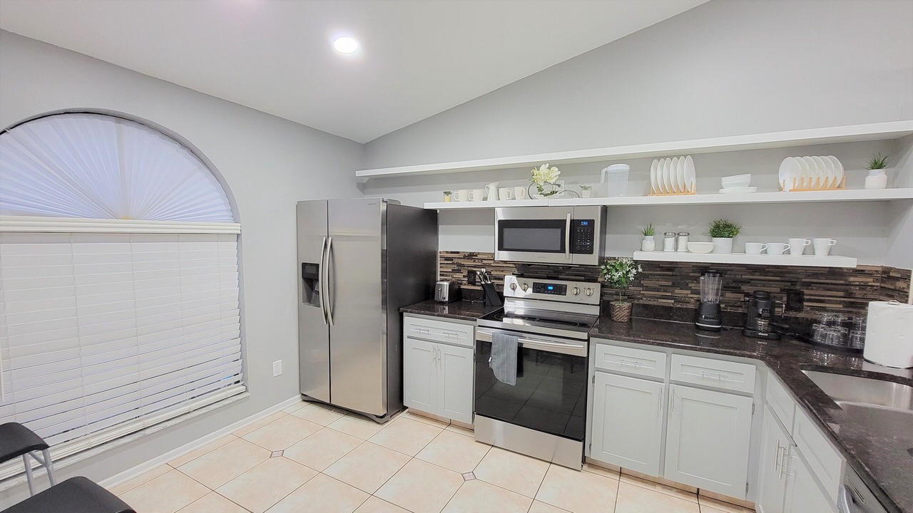 Photo of Kitchen in Indian Wells