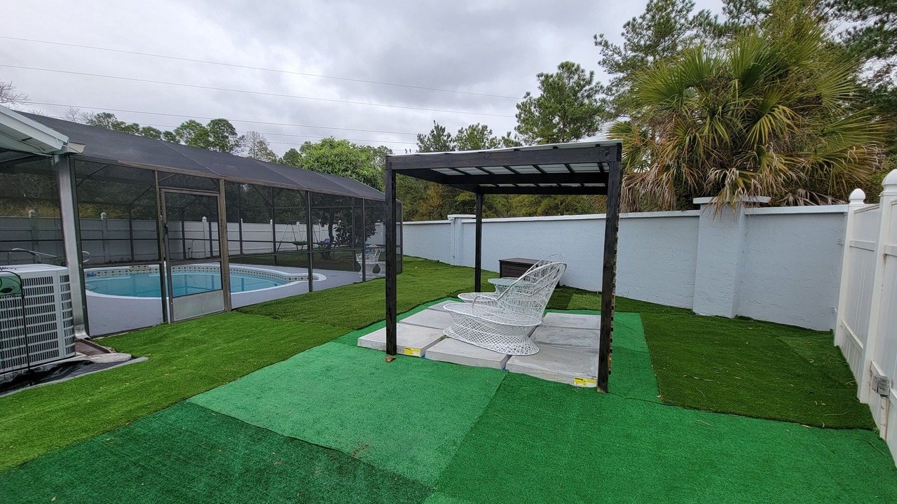 Photo of Outdoor in Indian Wells
