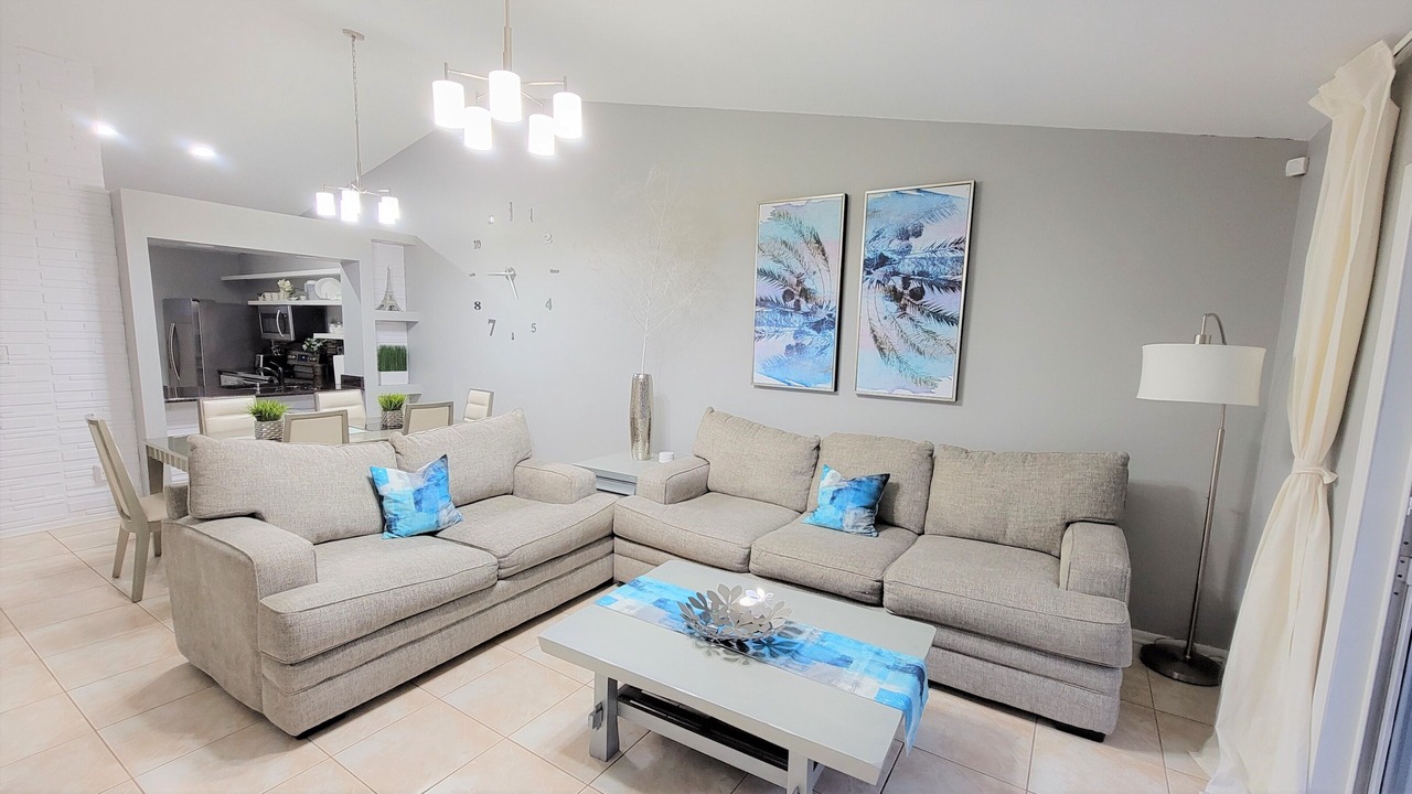 Photo of Livingroom in Indian Wells