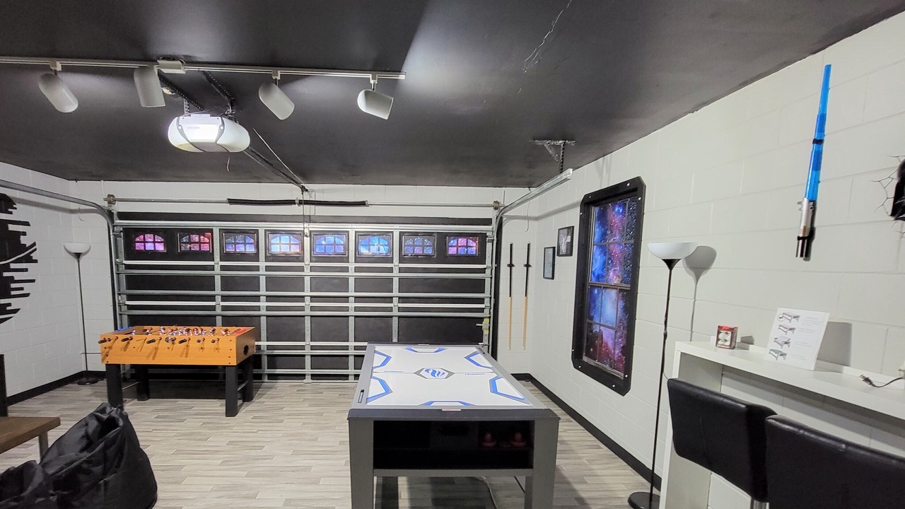 Photo of Bedroom in Indian Wells