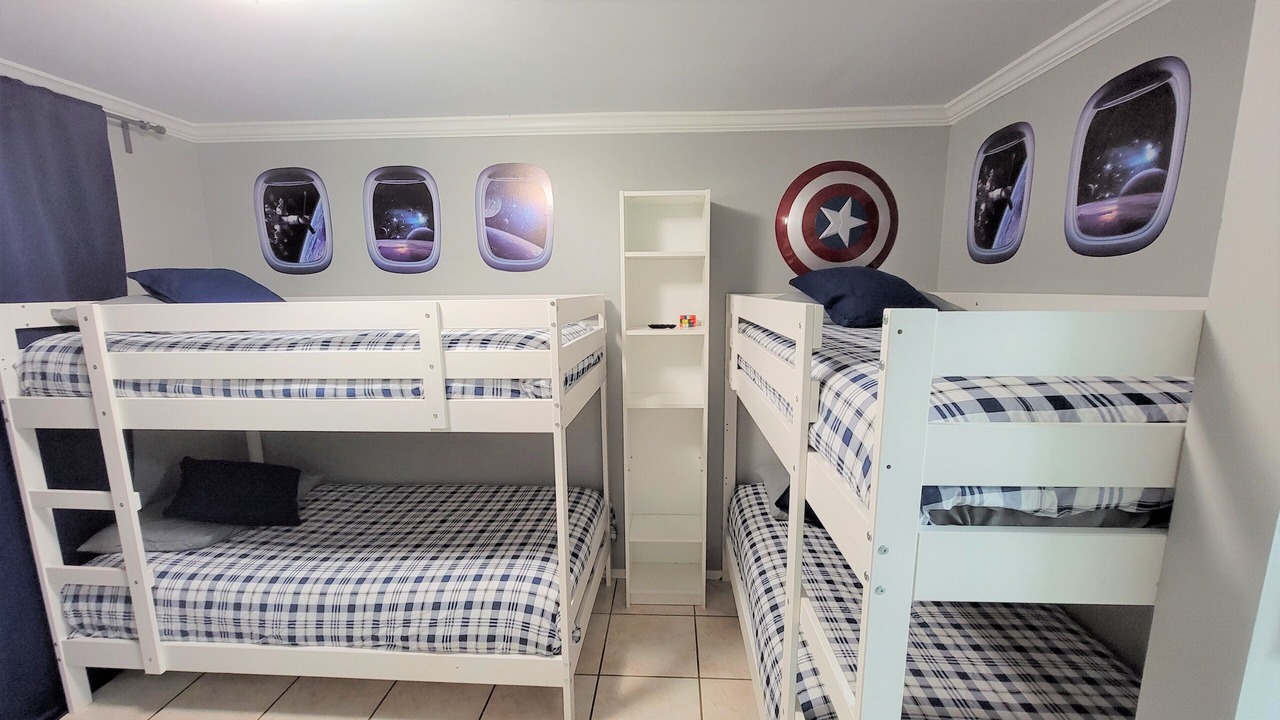 Photo of Bedroom in Indian Wells