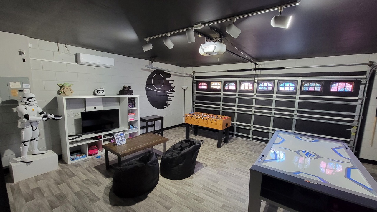 Photo of Bedroom in Indian Wells