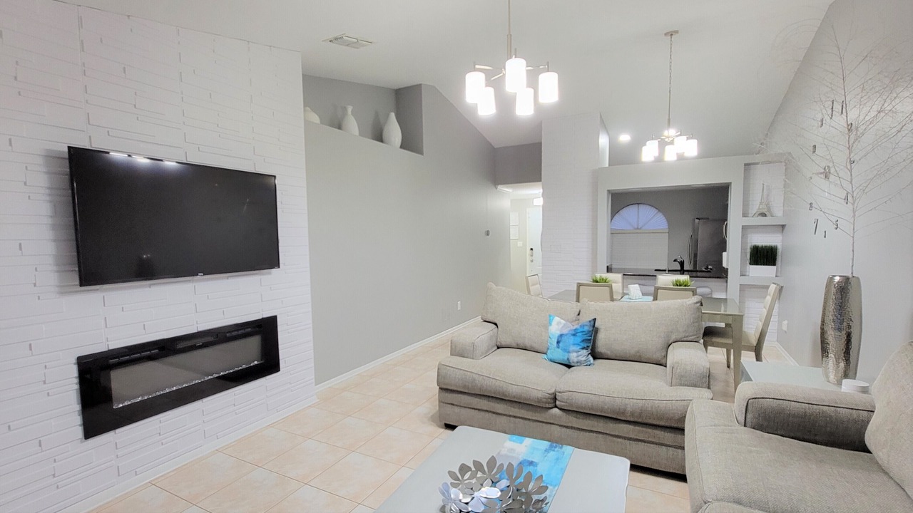 Photo of Livingroom in Indian Wells