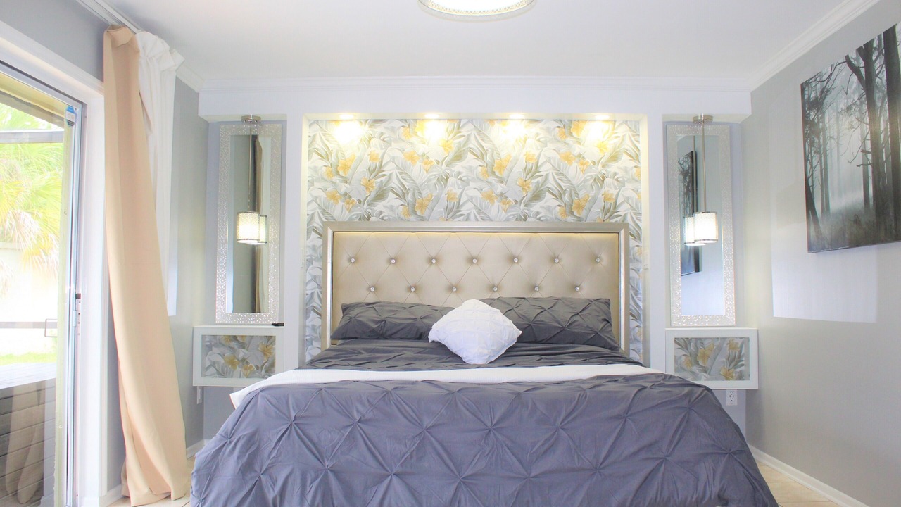 Photo of Bedroom in Indian Wells