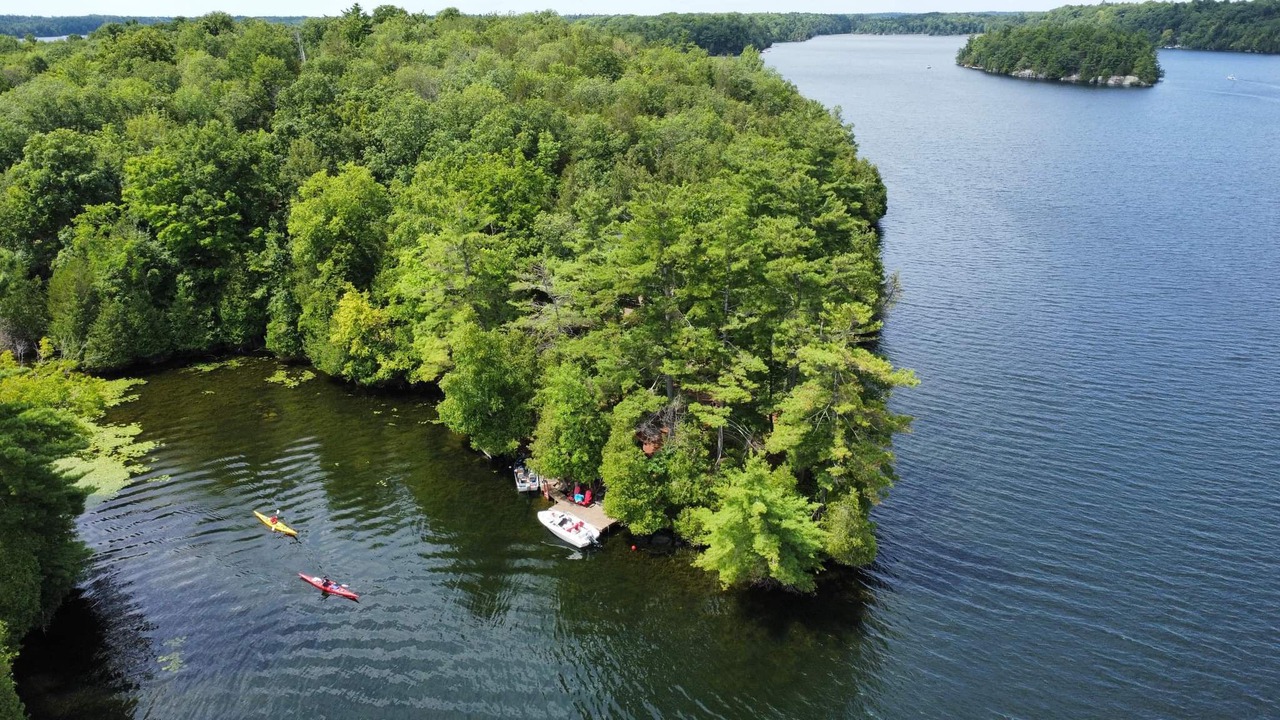 Photo of Others in Rideau Lakes
