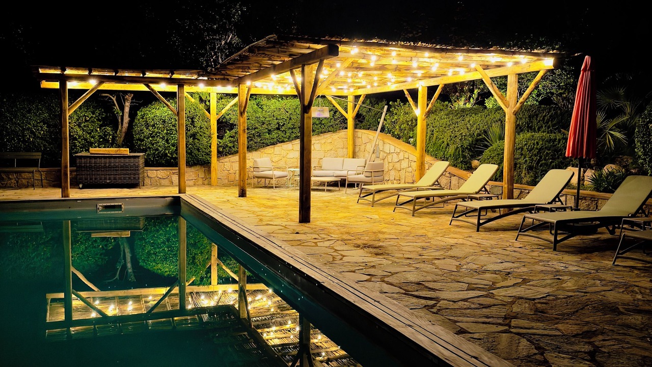 Photo of Outdoor in Conca