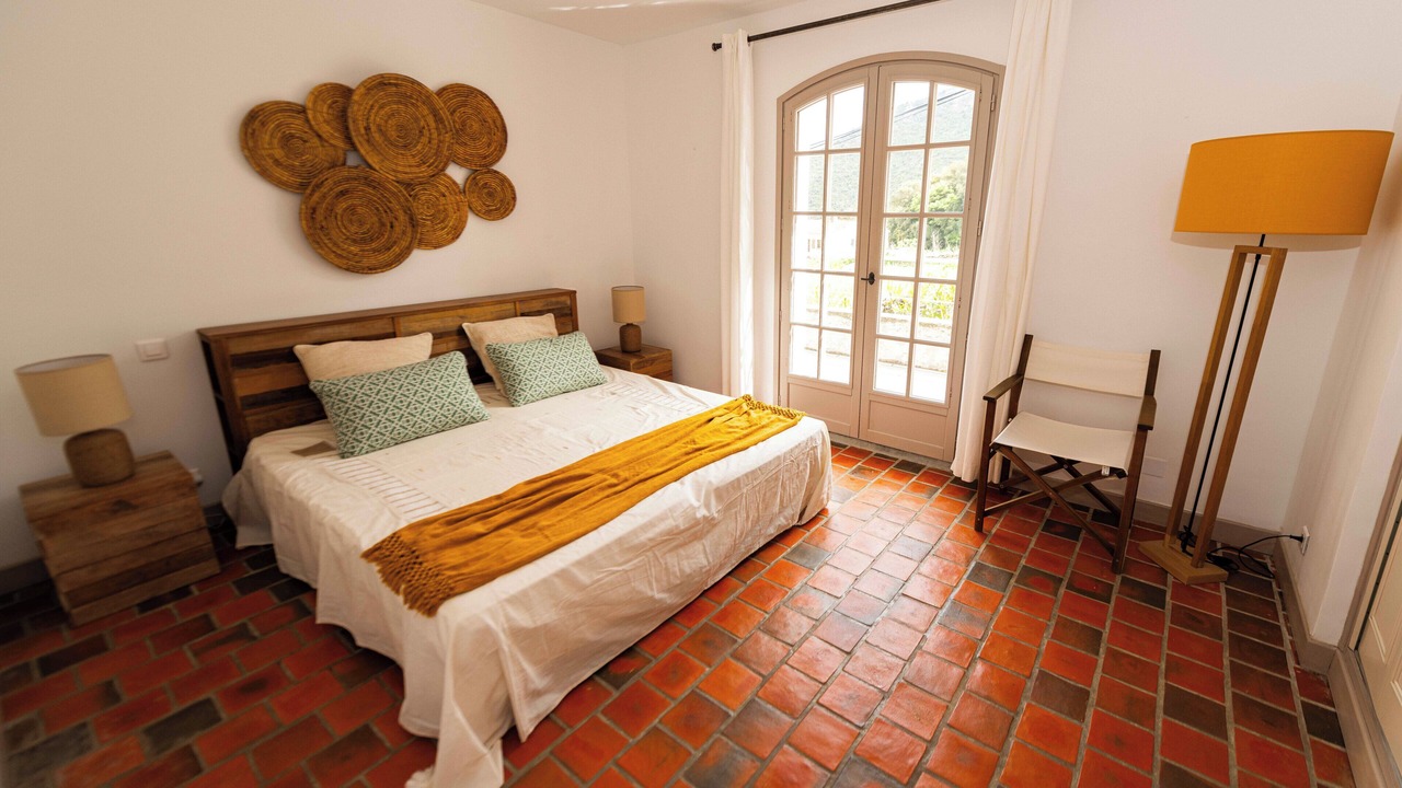 Photo of Bedroom in Conca