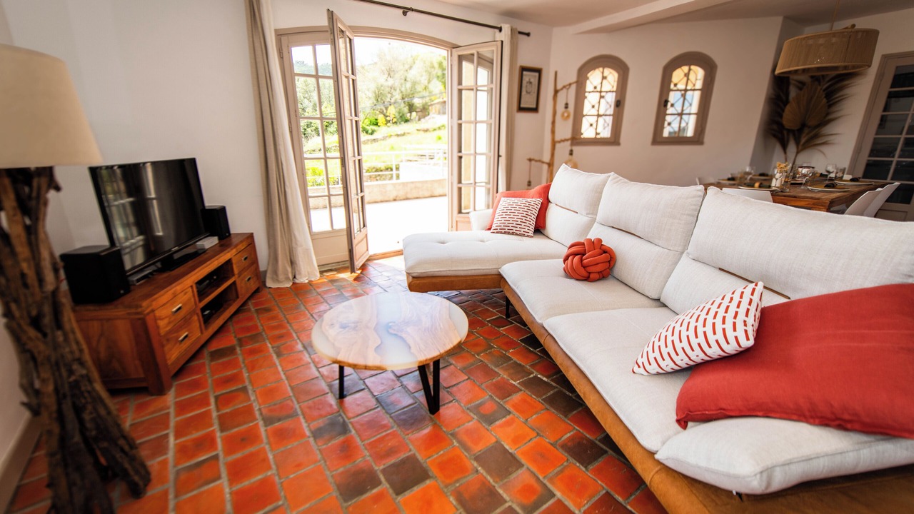Photo of Livingroom in Conca