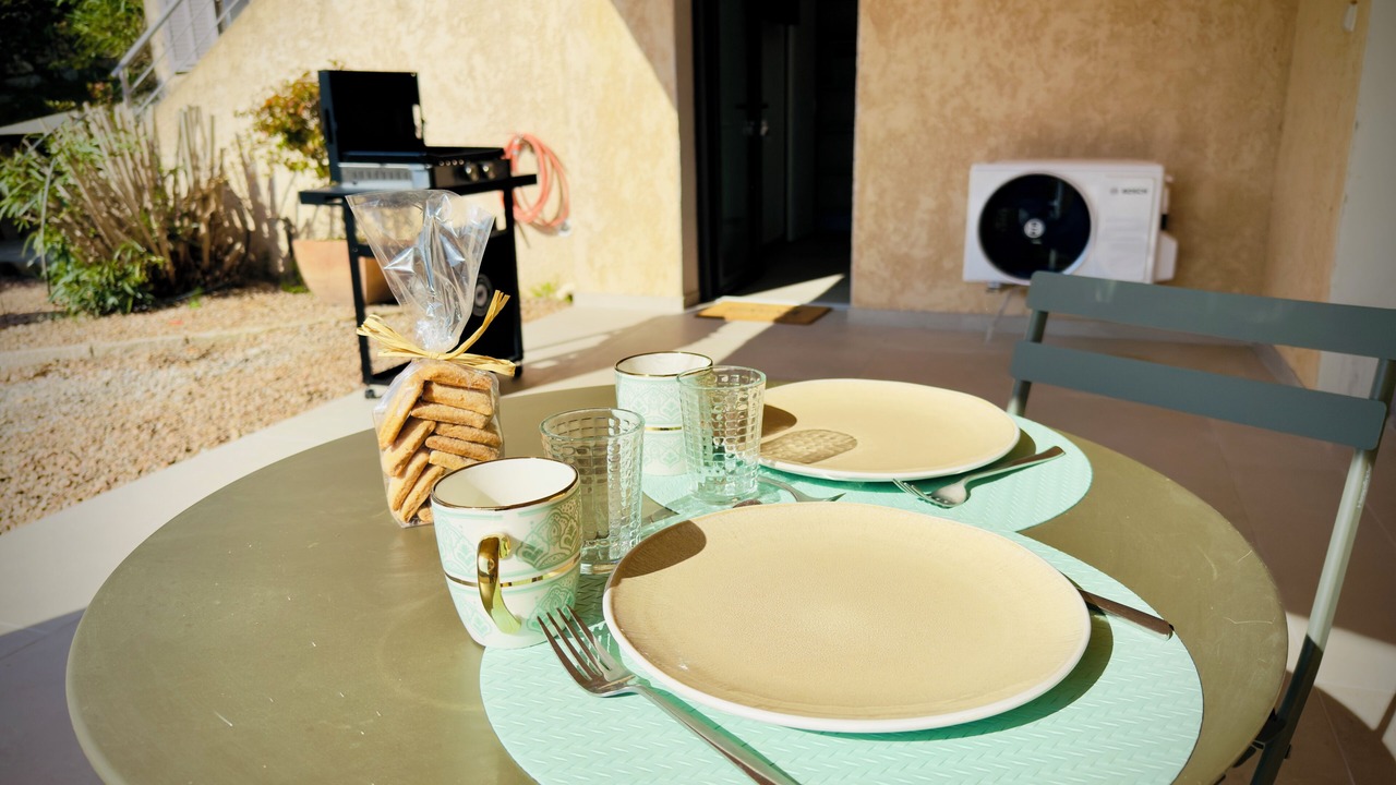 Photo of Outdoor in Conca