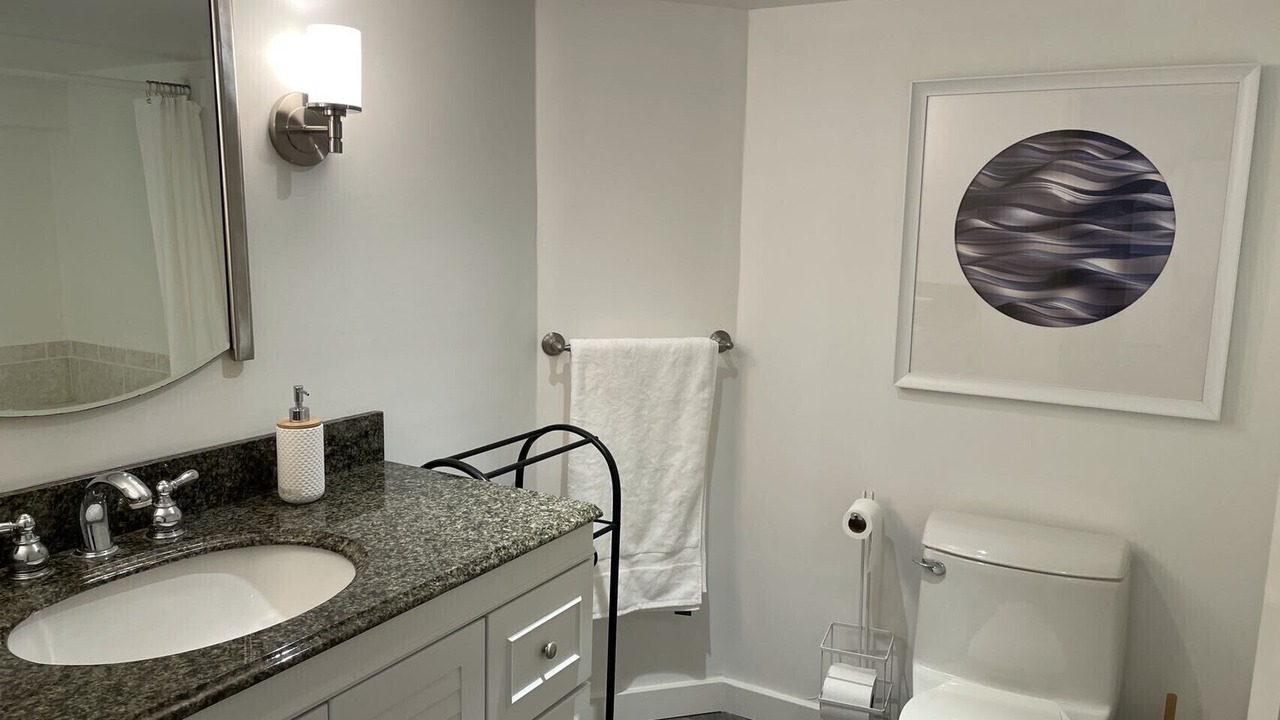 Photo of Bathroom in Stratford