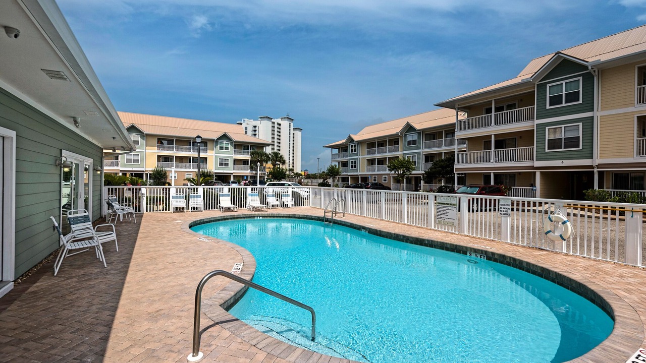 Photo of Outdoor in Destin