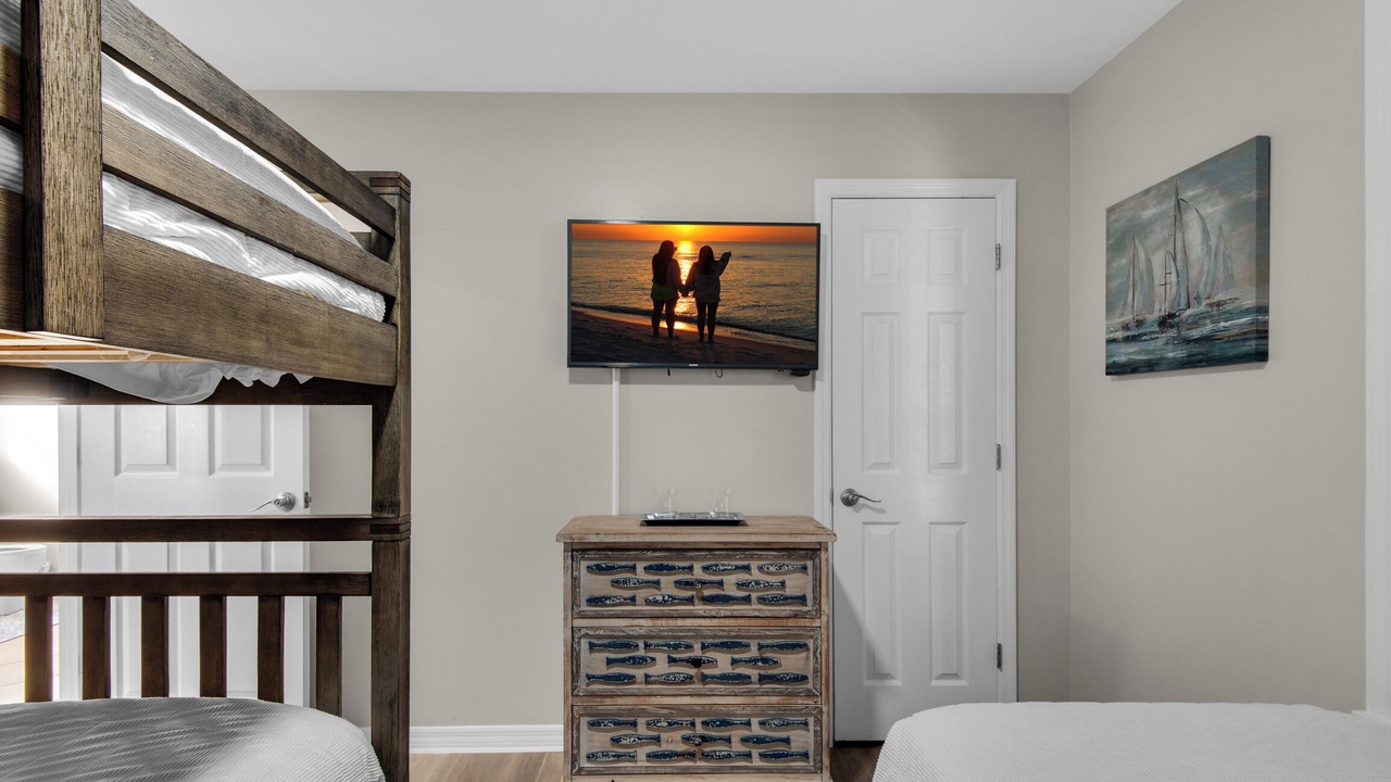 Photo of Bedroom in Destin