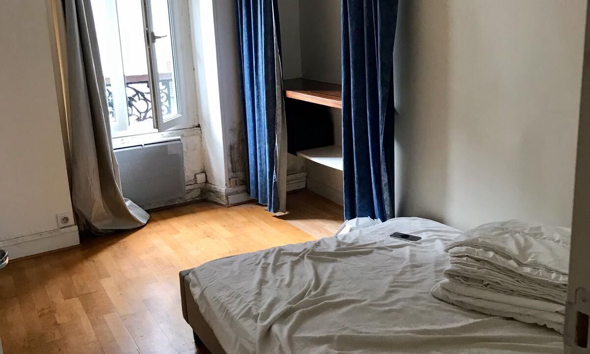 Photo of Bedroom in Croulebarbe