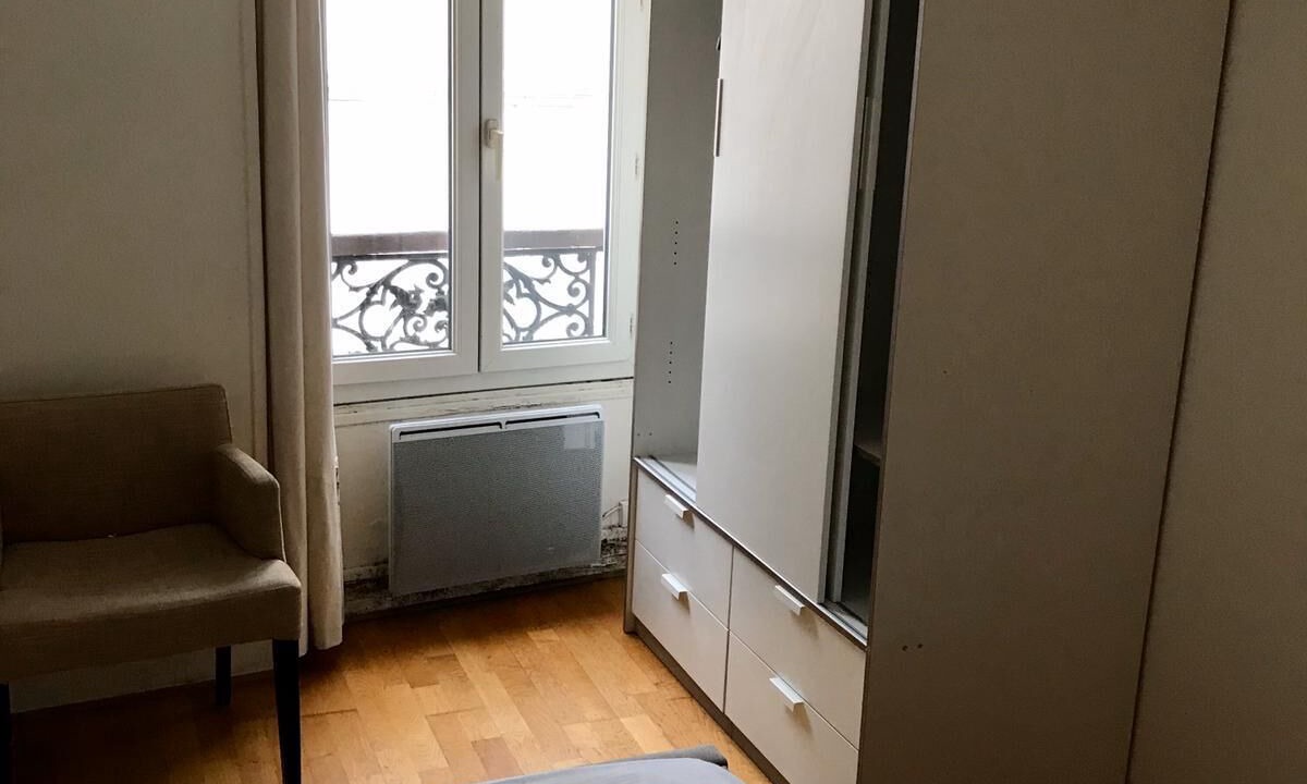 Photo of Bedroom in Croulebarbe