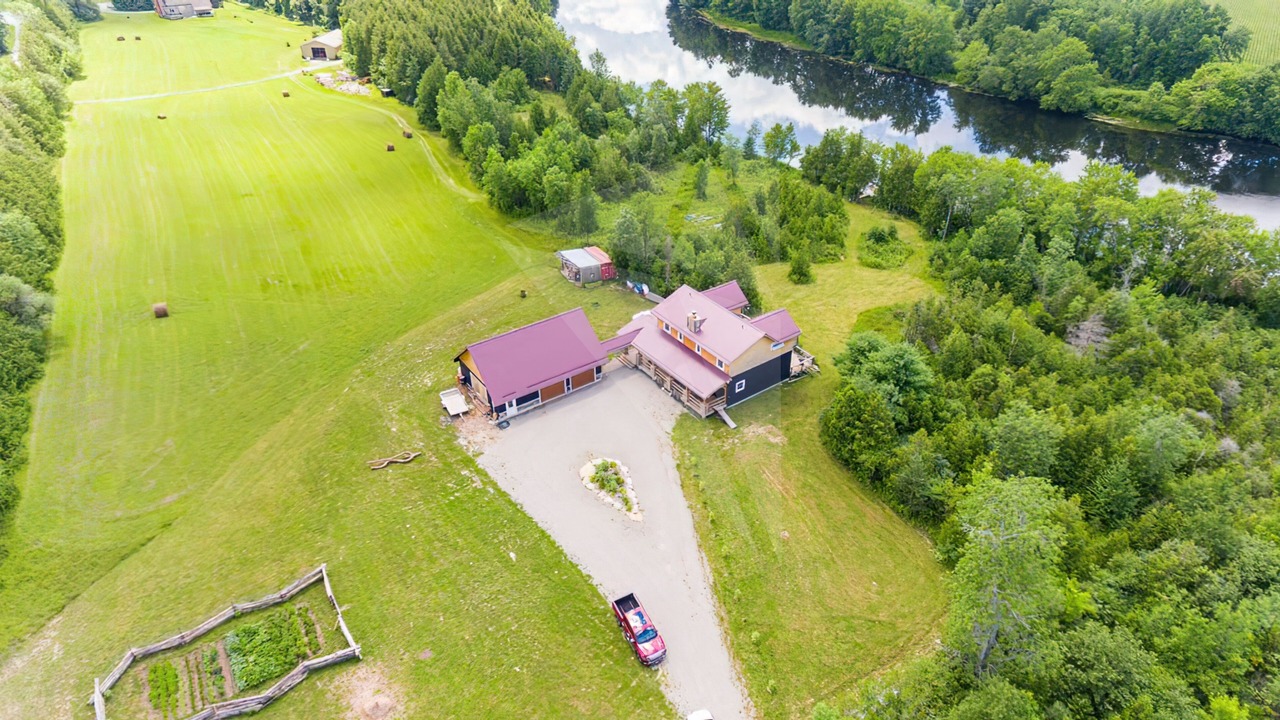 Photo of Outdoor in Thomasburg