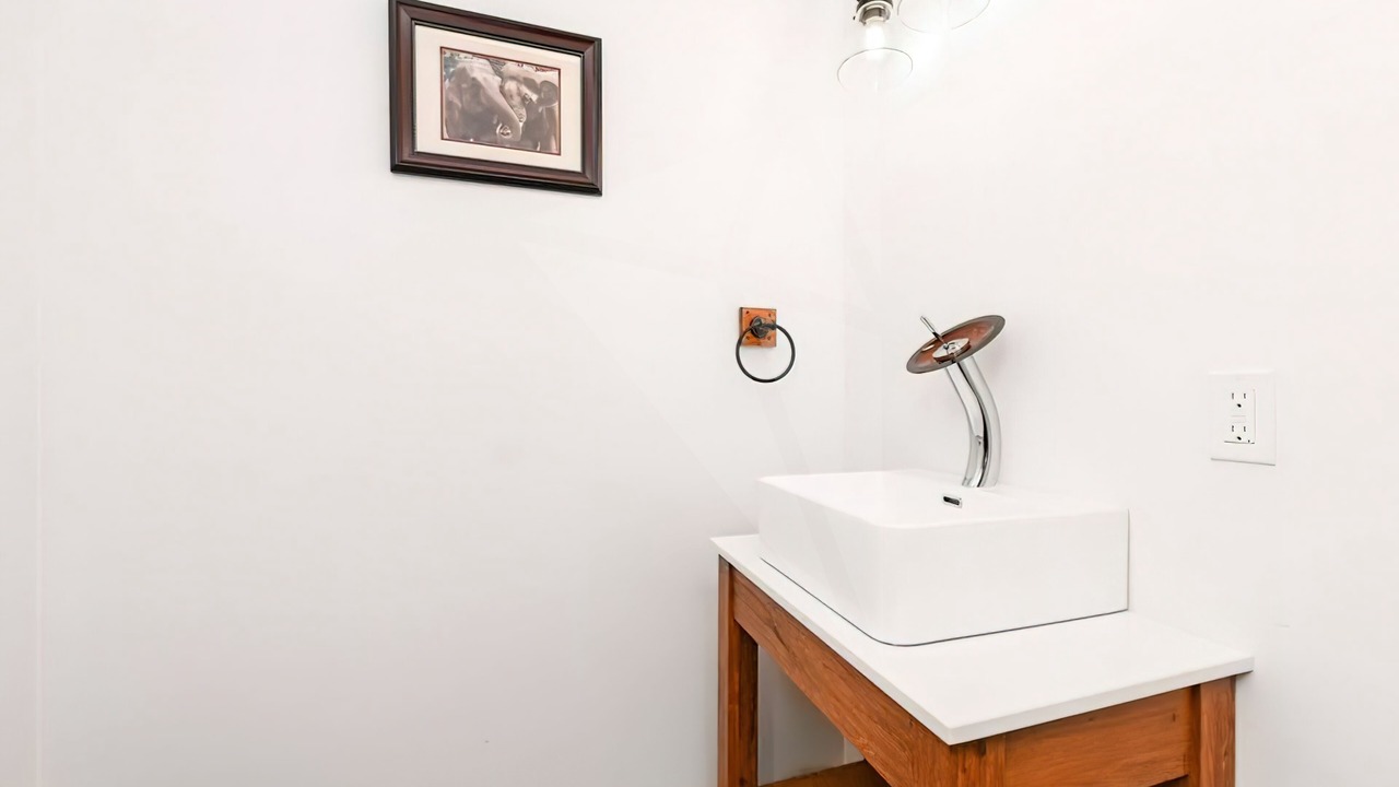 Photo of Bathroom in Thomasburg