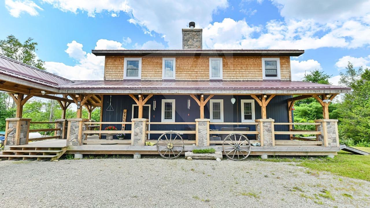 Photo of Outdoor in Thomasburg
