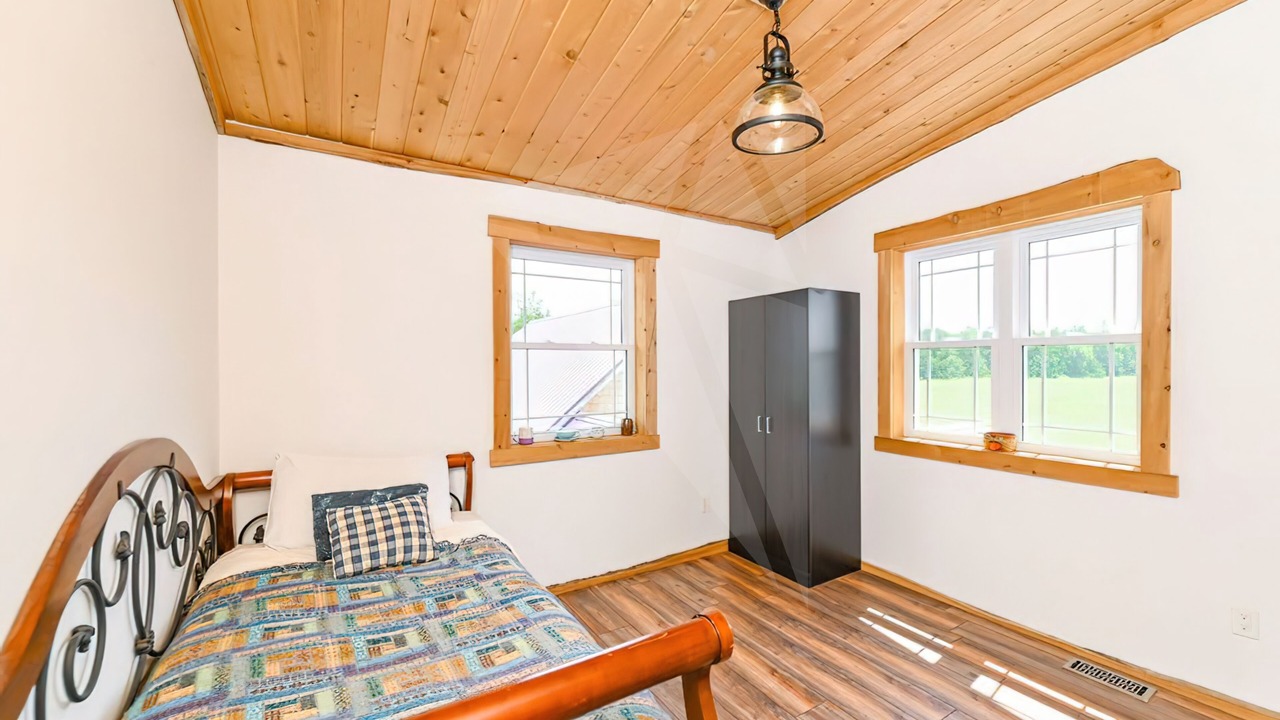 Photo of Bedroom in Thomasburg