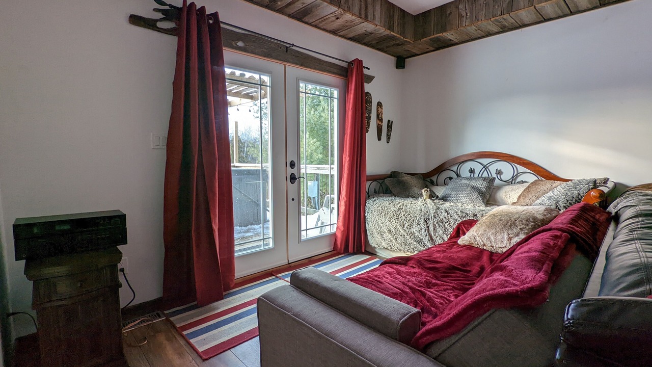 Photo of Livingroom in Thomasburg